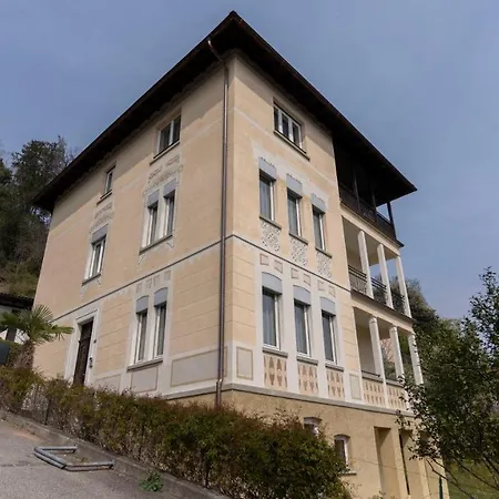 Apartment Al Cedro *