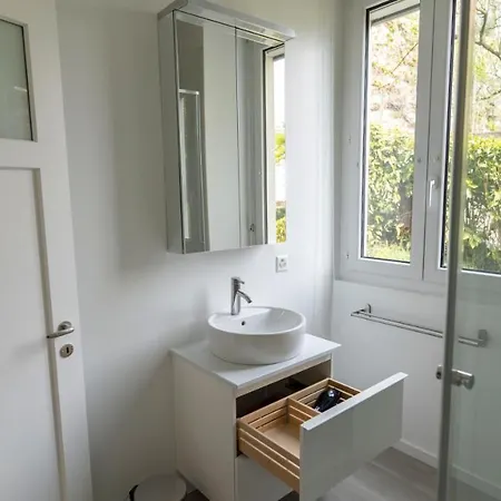 Apartment Al Cedro *